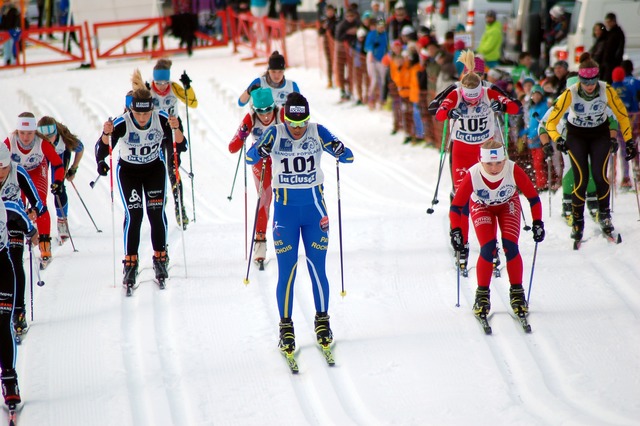 Grand-Prix La Clusaz